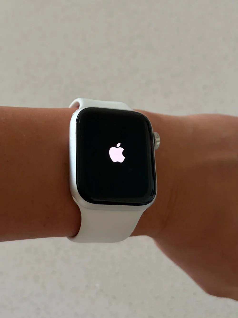 2nd generation Apple Watch like new
